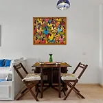 Apartmán Seaview With Private Garden 5 Minutes Walk To The And Amenities