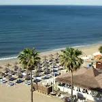 Seaview With Private Garden 5 Minutes Walk To The And Amenities Sitio de Calahonda