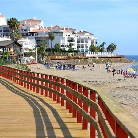 Seaview With Private Garden 5 Minutes Walk To The And Amenities Apartment *